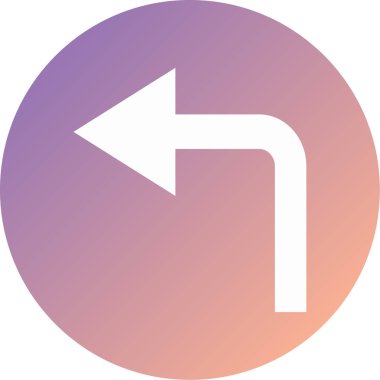 ok simgesi vektör illüstrasyonu