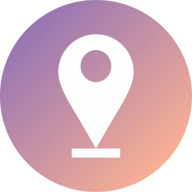 Konum kodu. Basit resimleme