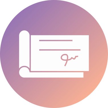 Kitap. Web simgesi basit illüstrasyon