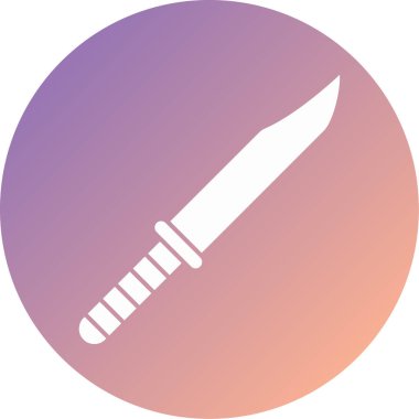 Modern simgenin vektör illüstrasyonu