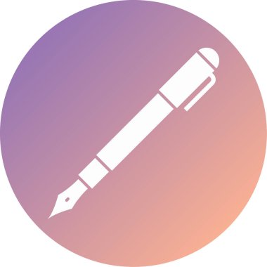 modern simge vektör illüstrasyonu