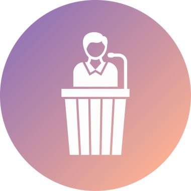 modern simge vektör illüstrasyonu