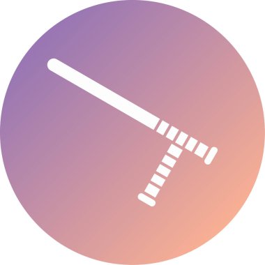 modern simge vektör illüstrasyonu