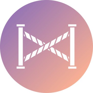 modern simge vektör illüstrasyonu