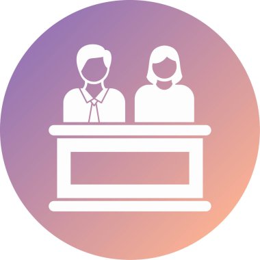 modern simge vektör illüstrasyonu