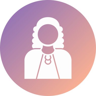 modern simge vektör illüstrasyonu