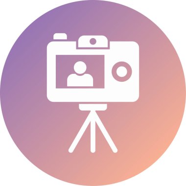 modern simge vektör illüstrasyonu