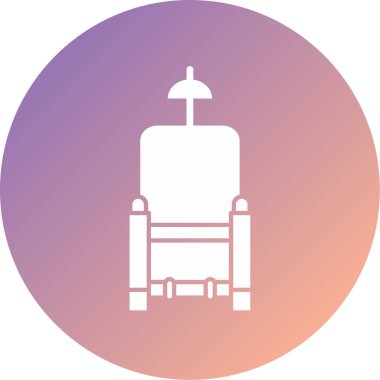 modern simge vektör illüstrasyonu