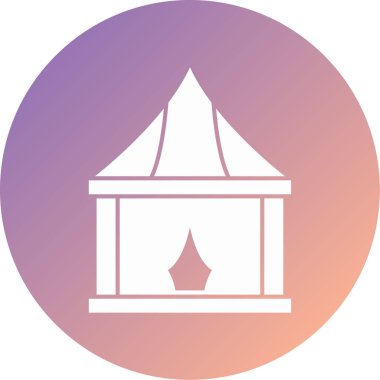 modern simge vektör illüstrasyonu