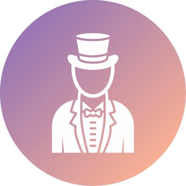 modern simge vektör illüstrasyonu