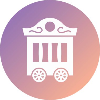 modern simge vektör illüstrasyonu