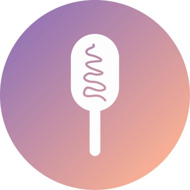 modern simge vektör illüstrasyonu