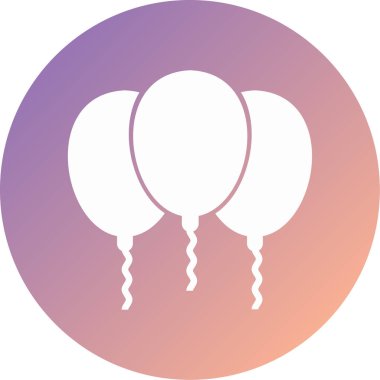 modern simge vektör illüstrasyonu