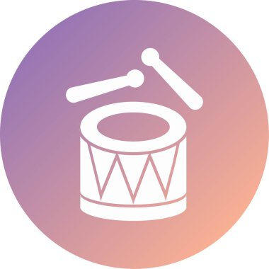 modern simge vektör illüstrasyonu