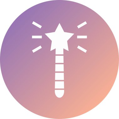 modern simge vektör illüstrasyonu