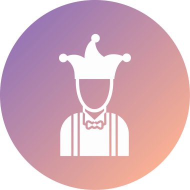 modern simge vektör illüstrasyonu