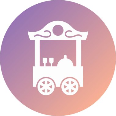 modern simge vektör illüstrasyonu