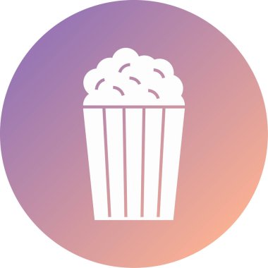 modern simge vektör illüstrasyonu