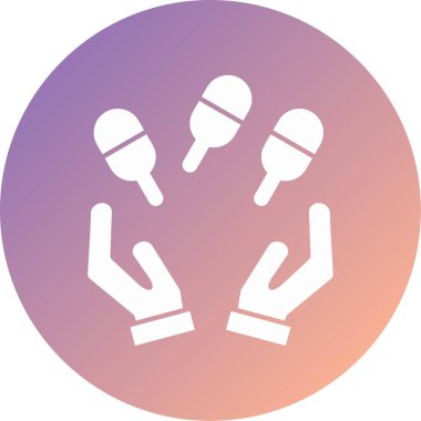 modern simge vektör illüstrasyonu