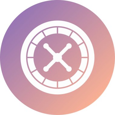 modern simge vektör illüstrasyonu