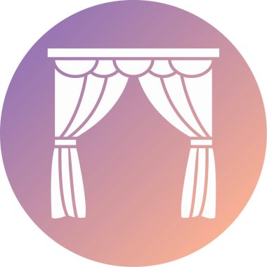 modern simge vektör illüstrasyonu