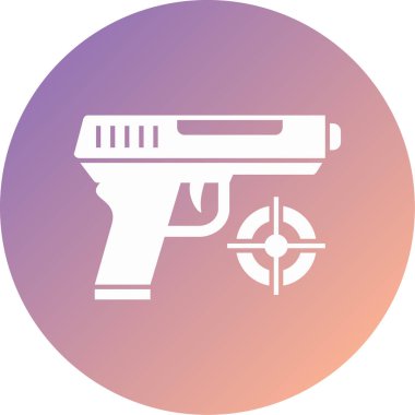 modern simge vektör illüstrasyonu