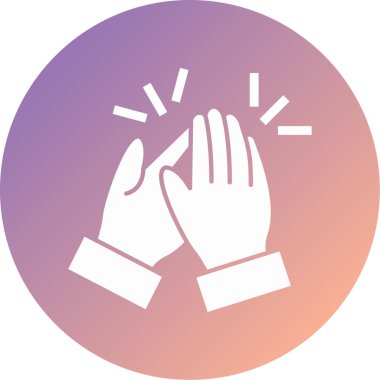 modern simge vektör illüstrasyonu