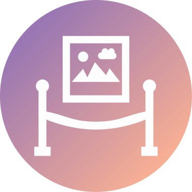 modern simge vektör illüstrasyonu