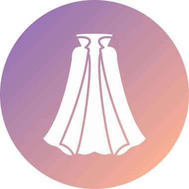 modern simge vektör illüstrasyonu