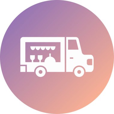 modern simge vektör illüstrasyonu