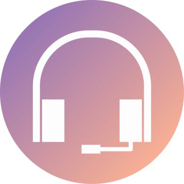 modern simge vektör illüstrasyonu