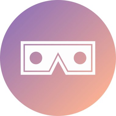 modern simge vektör illüstrasyonu