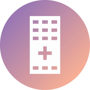 modern simge vektör illüstrasyonu