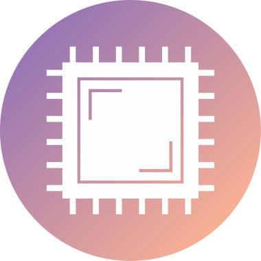 modern simge vektör illüstrasyonu