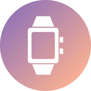 modern simge vektör illüstrasyonu