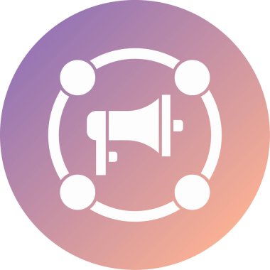 modern simge vektör illüstrasyonu