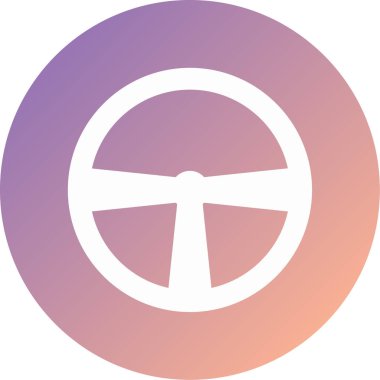 modern simge vektör illüstrasyonu