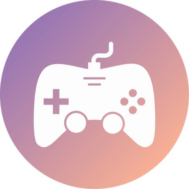 modern simge vektör illüstrasyonu