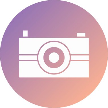 modern simge vektör illüstrasyonu