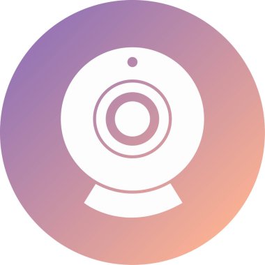 modern simge vektör illüstrasyonu