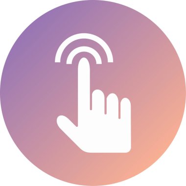 modern simge vektör illüstrasyonu