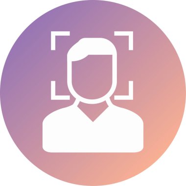 modern simge vektör illüstrasyonu