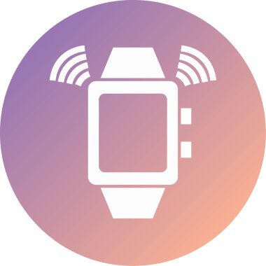 modern simge vektör illüstrasyonu