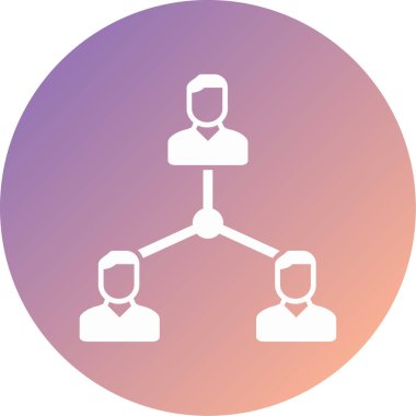 modern simge vektör illüstrasyonu