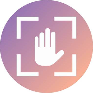 modern simge vektör illüstrasyonu