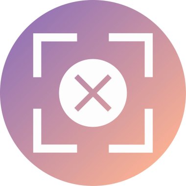 modern simge vektör illüstrasyonu