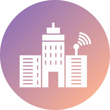 modern simge vektör illüstrasyonu