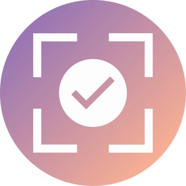 modern simge vektör illüstrasyonu