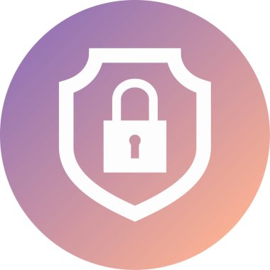 modern simge vektör illüstrasyonu