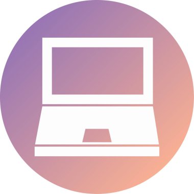 modern simge vektör illüstrasyonu